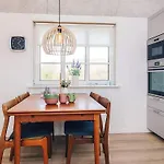 Charming In Peaceful Fjand-by Traum Ulfborg