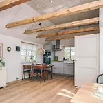 Charming In Peaceful Fjand-by Traum * Ulfborg