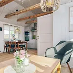 Charming In Peaceful Fjand-by Traum Feriehus *