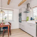 Charming In Peaceful Fjand-by Traum * Ulfborg
