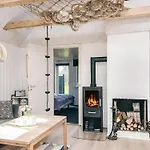 Charming In Peaceful Fjand-by Traum Feriehus