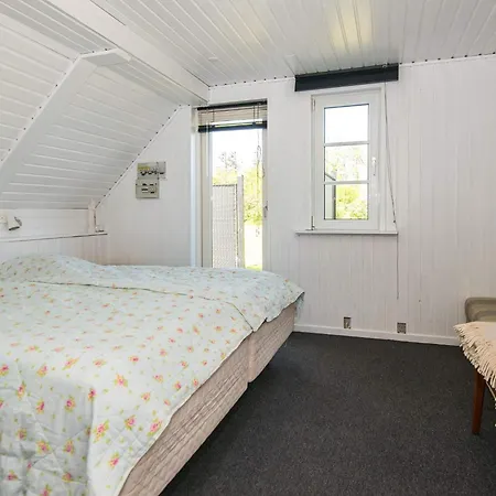 Xxxv Holiday home *