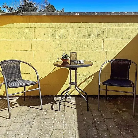 Holiday home Xxxv *