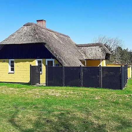 Xxxv Holiday home Ulfborg