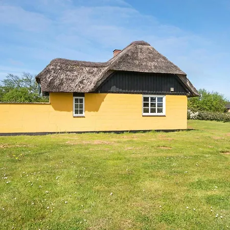 Charming In Peaceful Fjand-by Traum Ulfborg