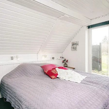 Xxxv Holiday home Ulfborg