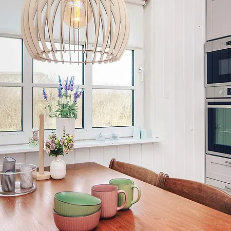 Charming In Peaceful Fjand-by Traum *