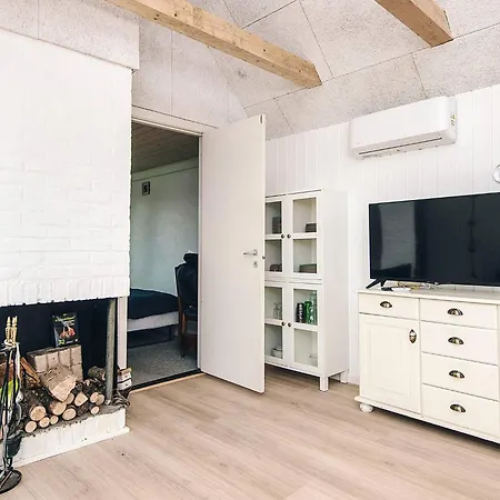 Xxxv Holiday home